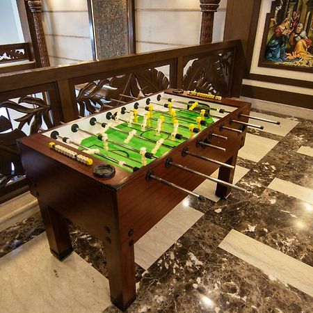 Grand Imperial Resort Mussoorie Eksteriør bilde