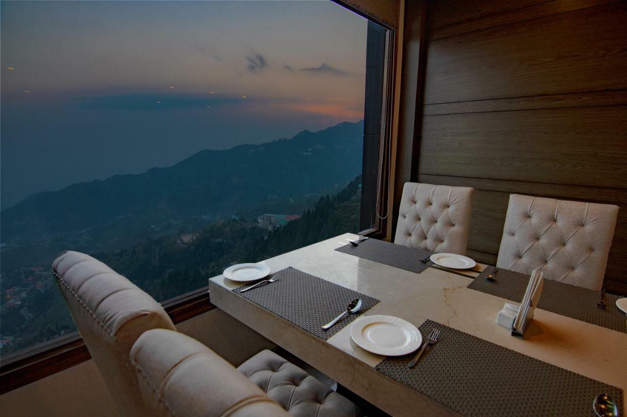 Grand Imperial Resort Mussoorie Eksteriør bilde