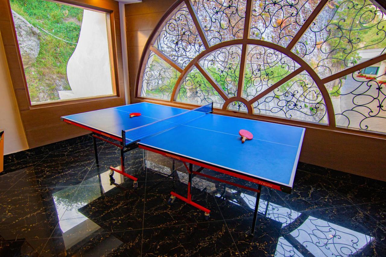 Grand Imperial Resort Mussoorie Eksteriør bilde